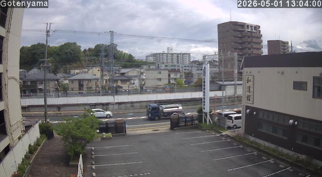 LiveCamera