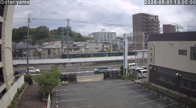 LiveCamera