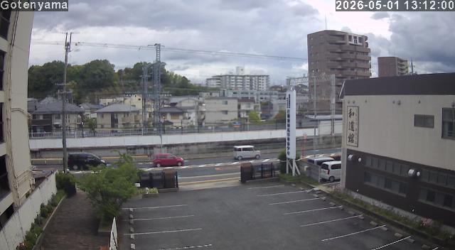 LiveCamera