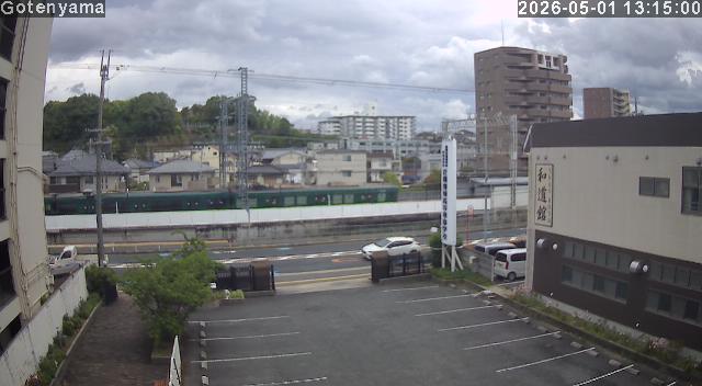 LiveCamera