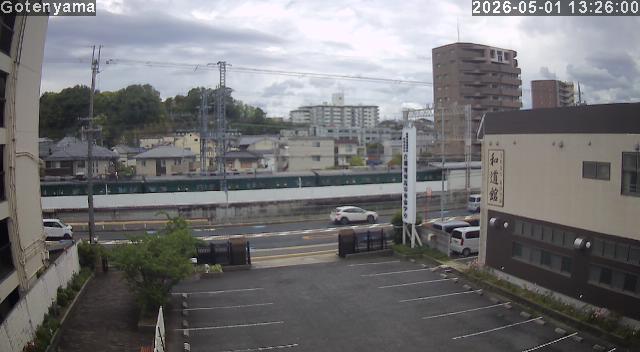 LiveCamera