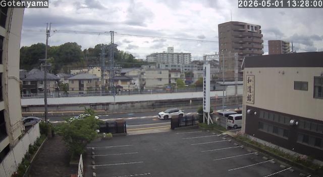 LiveCamera