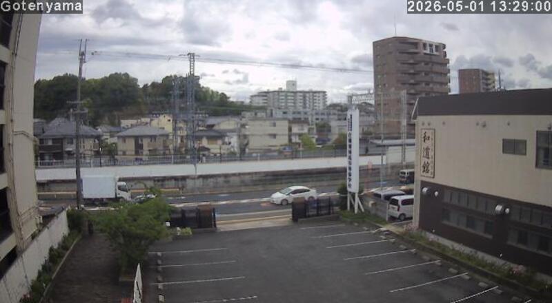 LiveCamera