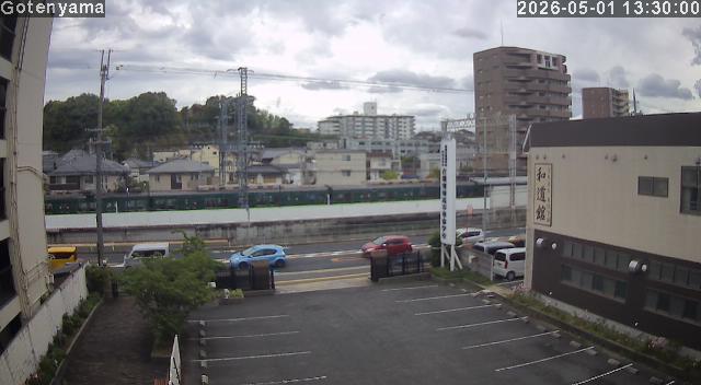 LiveCamera