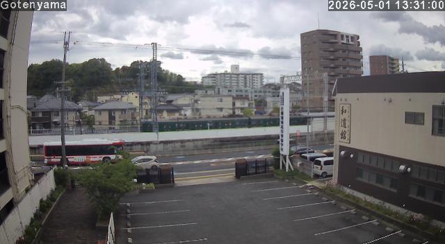 LiveCamera