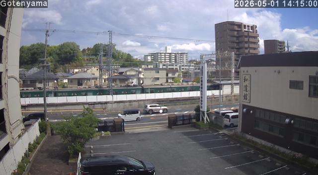 LiveCamera