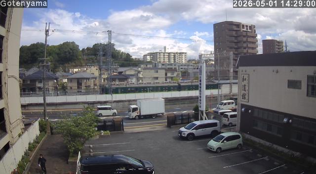 LiveCamera