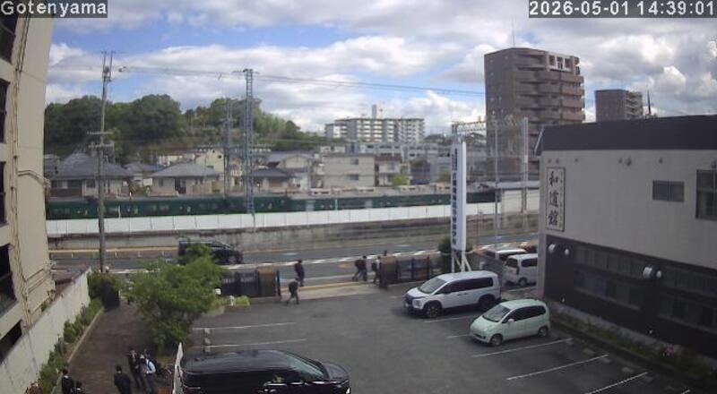 LiveCamera