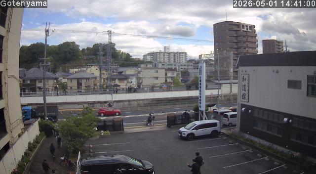 LiveCamera