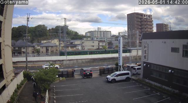 LiveCamera