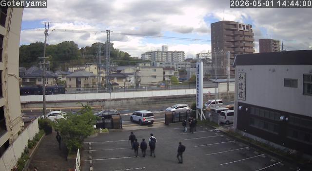 LiveCamera