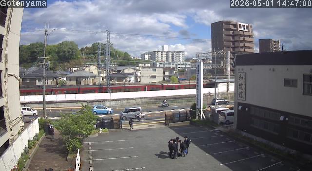 LiveCamera