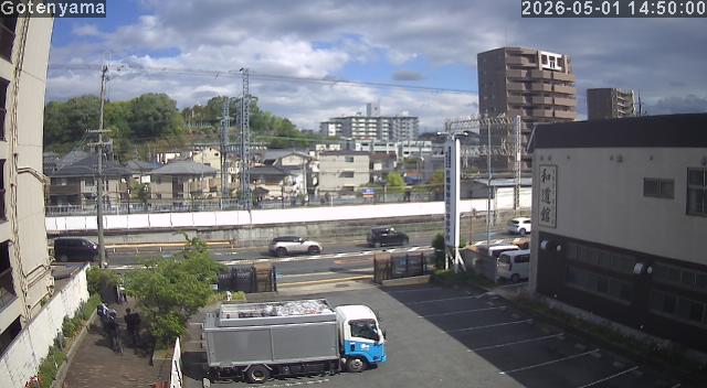 LiveCamera