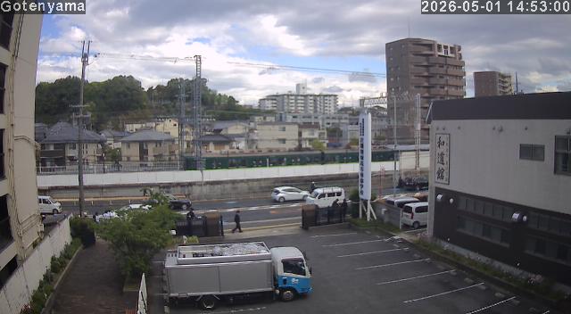 LiveCamera