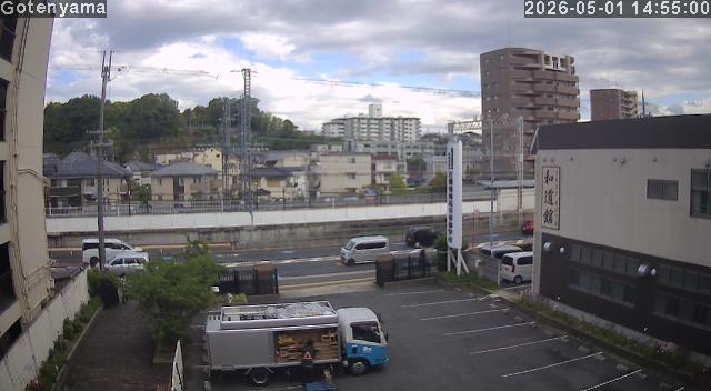 LiveCamera