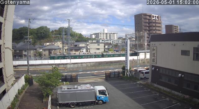 LiveCamera