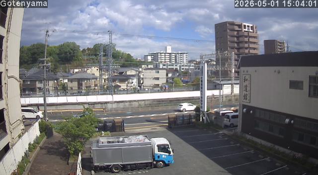 LiveCamera