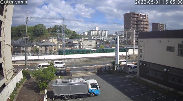 LiveCamera