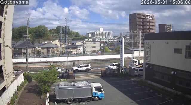 LiveCamera