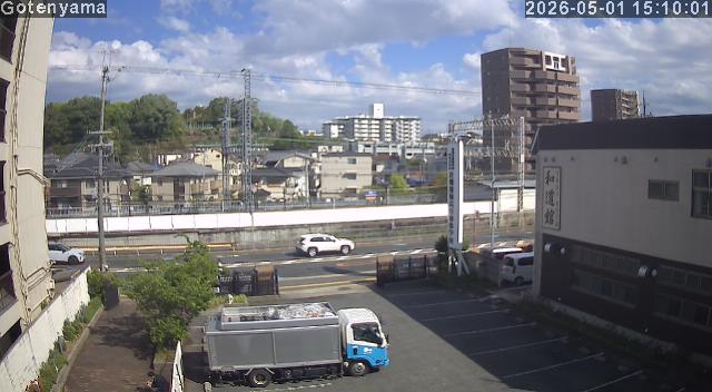 LiveCamera