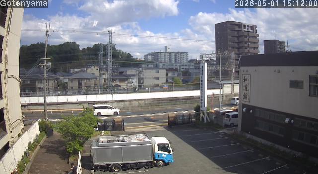 LiveCamera