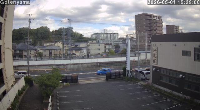 LiveCamera