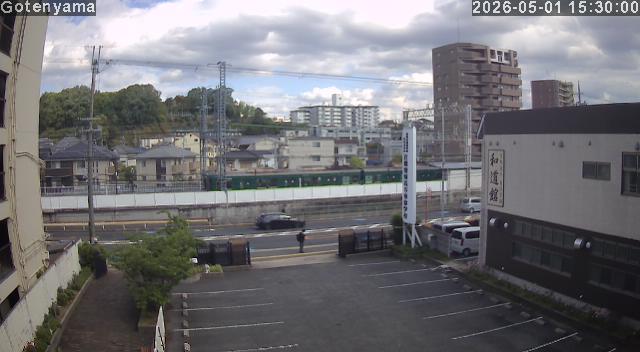 LiveCamera