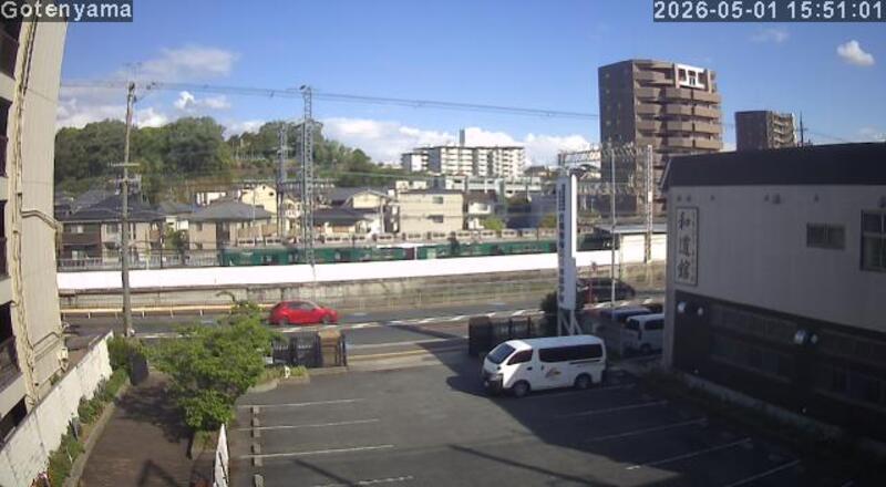 LiveCamera