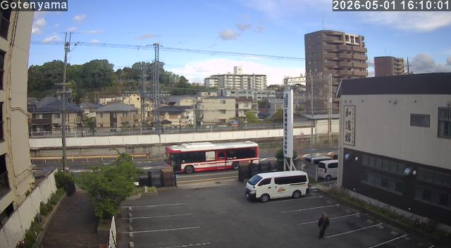 LiveCamera