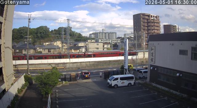 LiveCamera