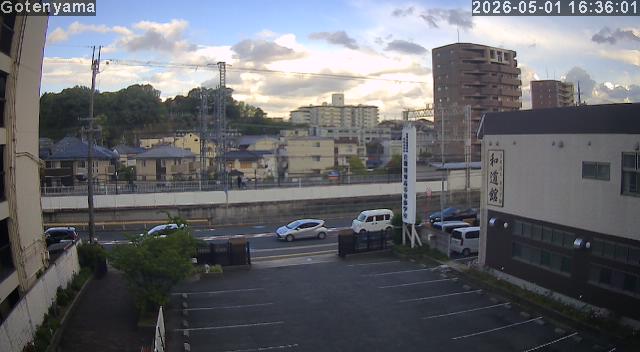 LiveCamera