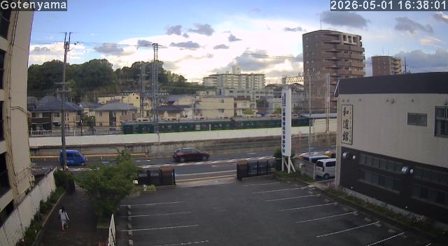 LiveCamera