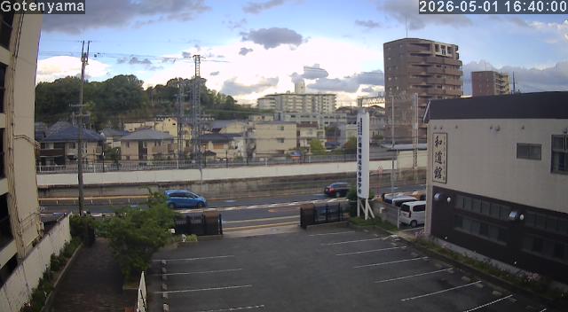 LiveCamera