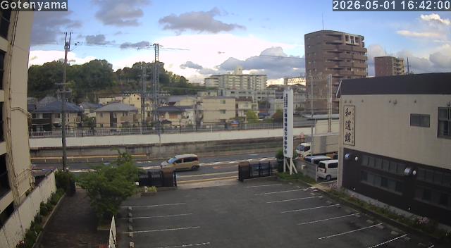 LiveCamera