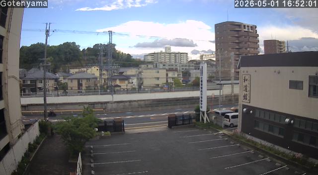 LiveCamera