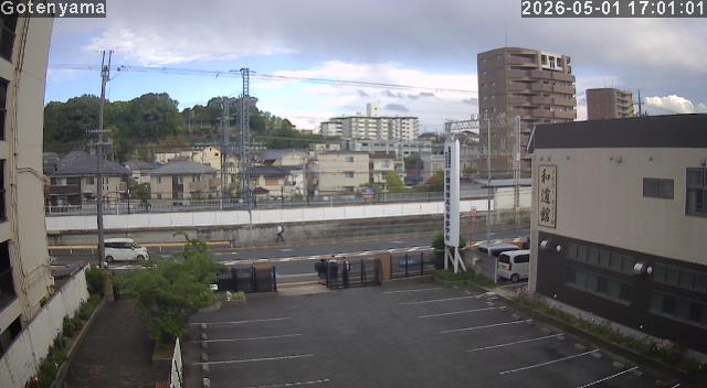 LiveCamera