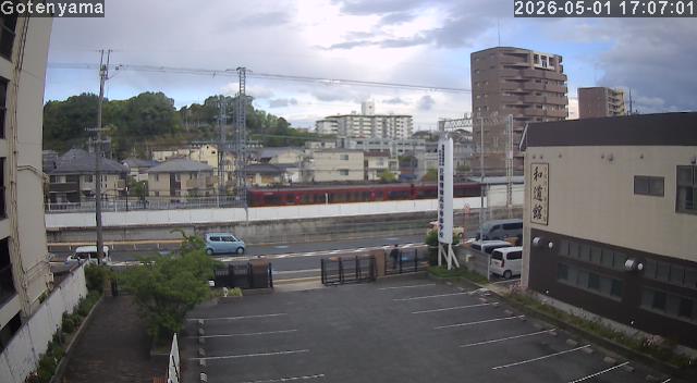 LiveCamera
