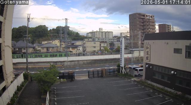 LiveCamera