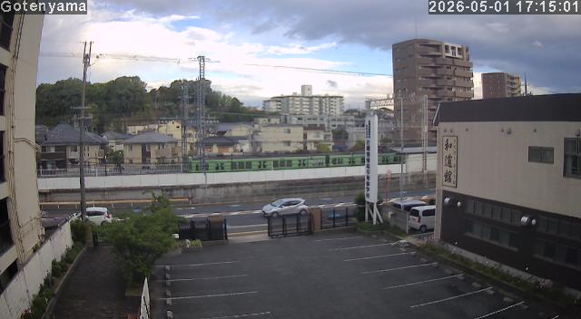 LiveCamera