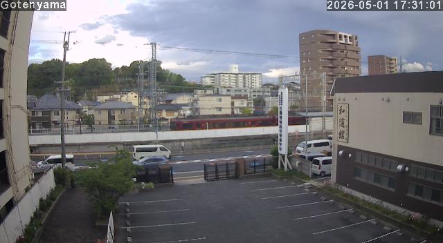 LiveCamera