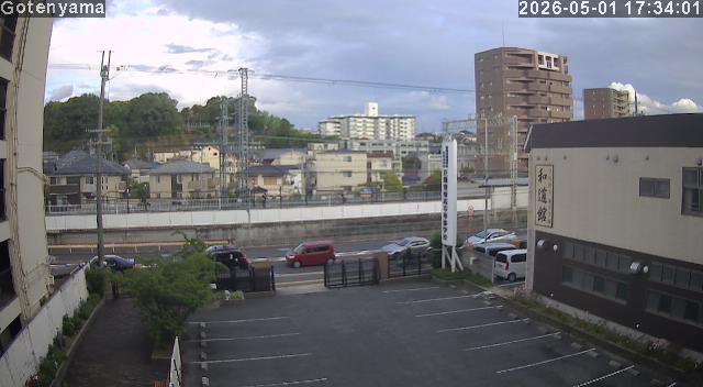 LiveCamera