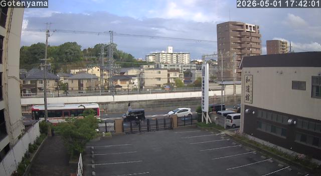 LiveCamera