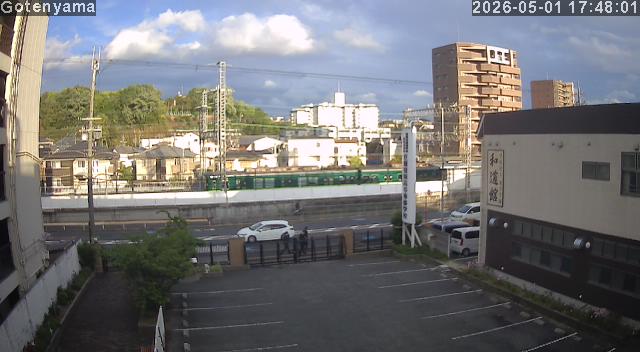 LiveCamera