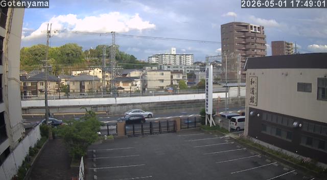 LiveCamera