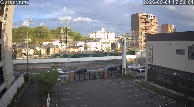 LiveCamera
