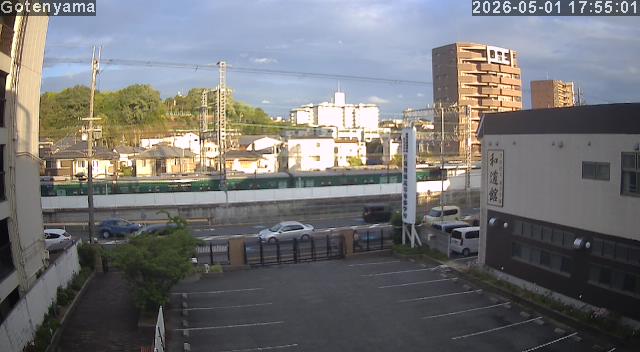 LiveCamera
