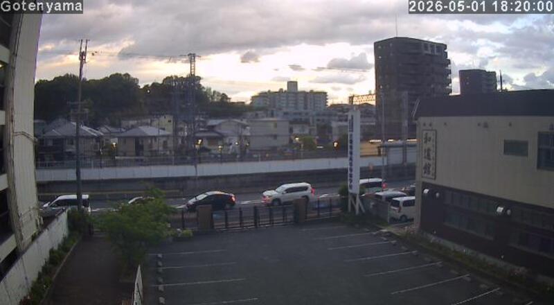 LiveCamera