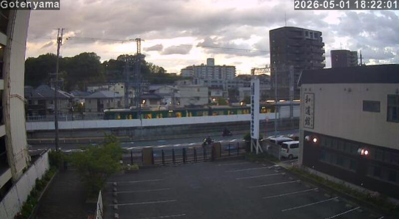 LiveCamera