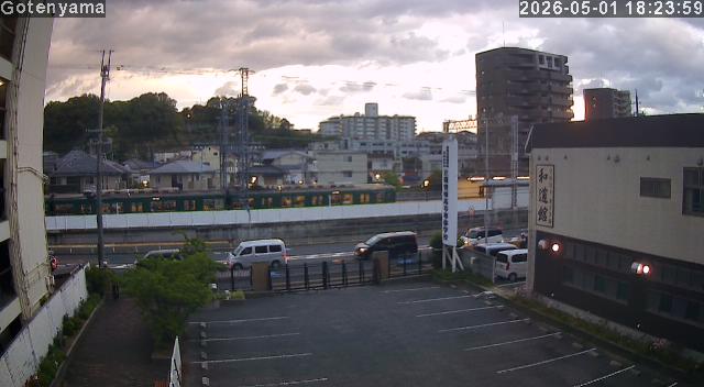 LiveCamera