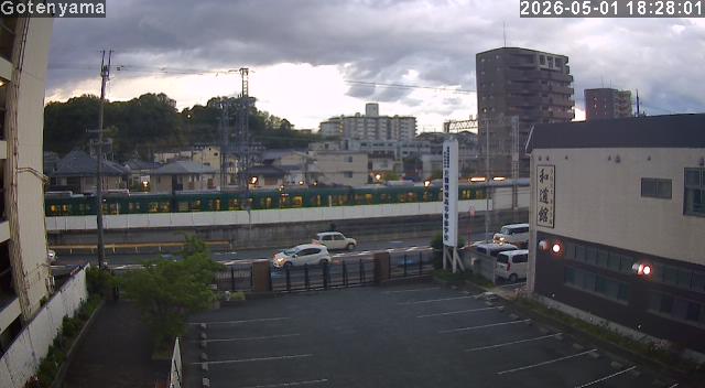 LiveCamera